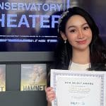Penyanyi Jane Callista Menang Kompetisi Musikal di Amerika Serikat, Dapat Gelar Distinctio...