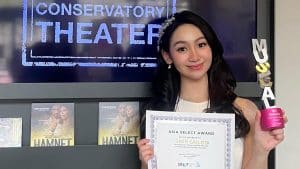 Penyanyi Jane Callista Menang Kompetisi Musikal di Amerika Serikat, Dapat Gelar Distinctio...