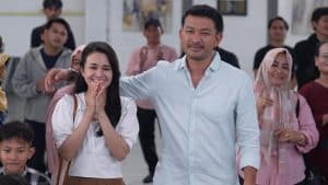 Saksikan Sinetron Jejak Duka Diandra Episode Selasa 19 Mei Pukul 21.30 WIB di SCTV