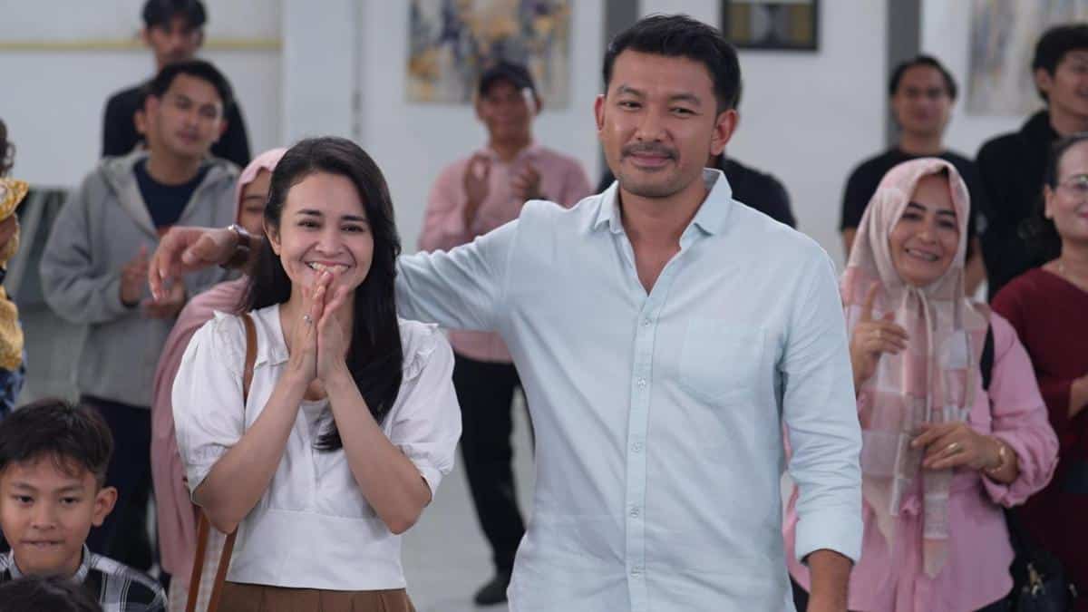 Saksikan Sinetron Jejak Duka Diandra Episode Selasa 19 Mei Pukul 21.30 WIB di SCTV