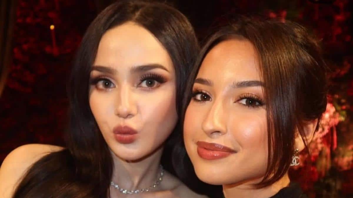 Jennifer Coppen Siap Susul El Rumi dan Syifa Hadju Naik ke Pelaminan, Sudah Foto Prewed di...