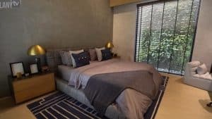 Potret Kamar Tidur El Rumi di Rumah Maia Estianty, Bergaya Industrial Modern Mirip Resort ...