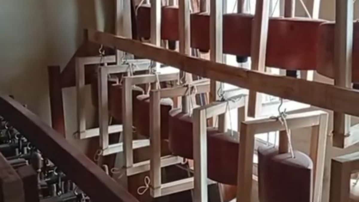 Inovasi Musik Ciamis: KOLODETIKOL Satukan Tradisi dan Orkestra Modern