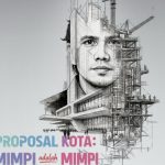 Proposal Kota: Mimpi Adalah Mimpi, Wujudkan Ruang Publik Penuh Interaksi Sosial, Yuk Datang dan Saksikan!