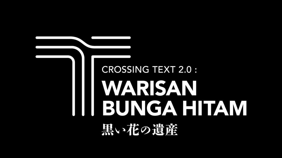 Jahit Tubuh, Kekuasaan, dan Ingatan: Sambut 'Silang Teks 2.0' LTC dan Theatre Company Shelf Jepang