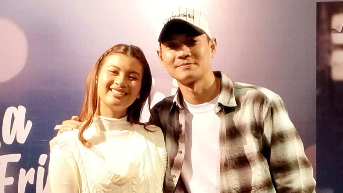 Tri Suaka dan Nabila Maharani Rilis Album Kompilasi, Sempat Ragu Gara-Gara Hal Ini
