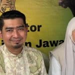 Ustaz Solmed Diterpa Isu Miring dan Fitnah, April Jasmine Pasang Badan Bela Suami