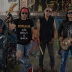 Wongalas Siap Bangkitkan Kejayaan Rock Lewat Album Fisik dan Tur Nasional
