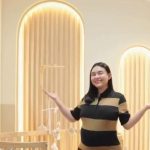 Potret Baby Room Calon Anak Amanda Manopo, Minimalis tapi Estetik