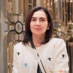Perjuangan Anggia Novita Lawan Stroke, Kini Jadi Produser Soundtrack Film Juminten Edan