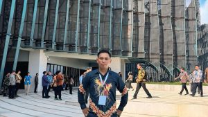 Akun TikTok Dian Rana Dapat Centang Biru Setelah Raih Penghargaan ANRI, Bahagia Banget!