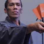 Sir Ilham Jambak: 'Crossing Text 2.0 Adalah Ruang untuk Mendengarkan Perbedaan'