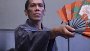 Sir Ilham Jambak: 'Crossing Text 2.0 Adalah Ruang untuk Mendengarkan Perbedaan'