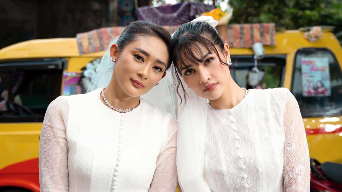 Duo Anggrek Rilis Lagu Baru Aman Aja (Sah!), Kode Keras Ajak Pasangan ke KUA