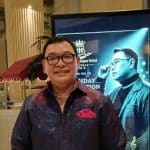 Gandhi S Jajal Genre Pop-Dut, Angkat Cinta yang Kandas Lewat Lagu Baru Mengharap Mimpi