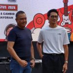 Iwan Fals Hingga The Adams Siap Meriahkan RI Fest 2026, Catat Lokasi dan Tanggalnya