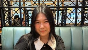 4 Jurus Cici Nuni Merintis Karier Kreator Konten, Tampil Apa Adanya Plus Gaya Bicara Cepla...