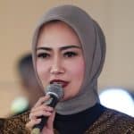 Mella Noviani Bahas Luka Masa Lalu di Buku Baru, Ingatkan Perempuan Berhak Didengar