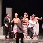 Ngaos Art Foundation Tasikmalaya Melawat Yogyakarta: Kenapa Meta Teater dan WOS?