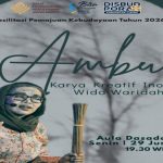 Angkat Suara Perempuan, Pertunjukan 'Ambu' Undang Masyarakat Ciamis untuk Nonton, Catat Tanggalnya!