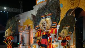 Di Atas Polemik, Reog Harus Tetap Menjadi Pemenang (Oleh Suyadi, M.Sn)*