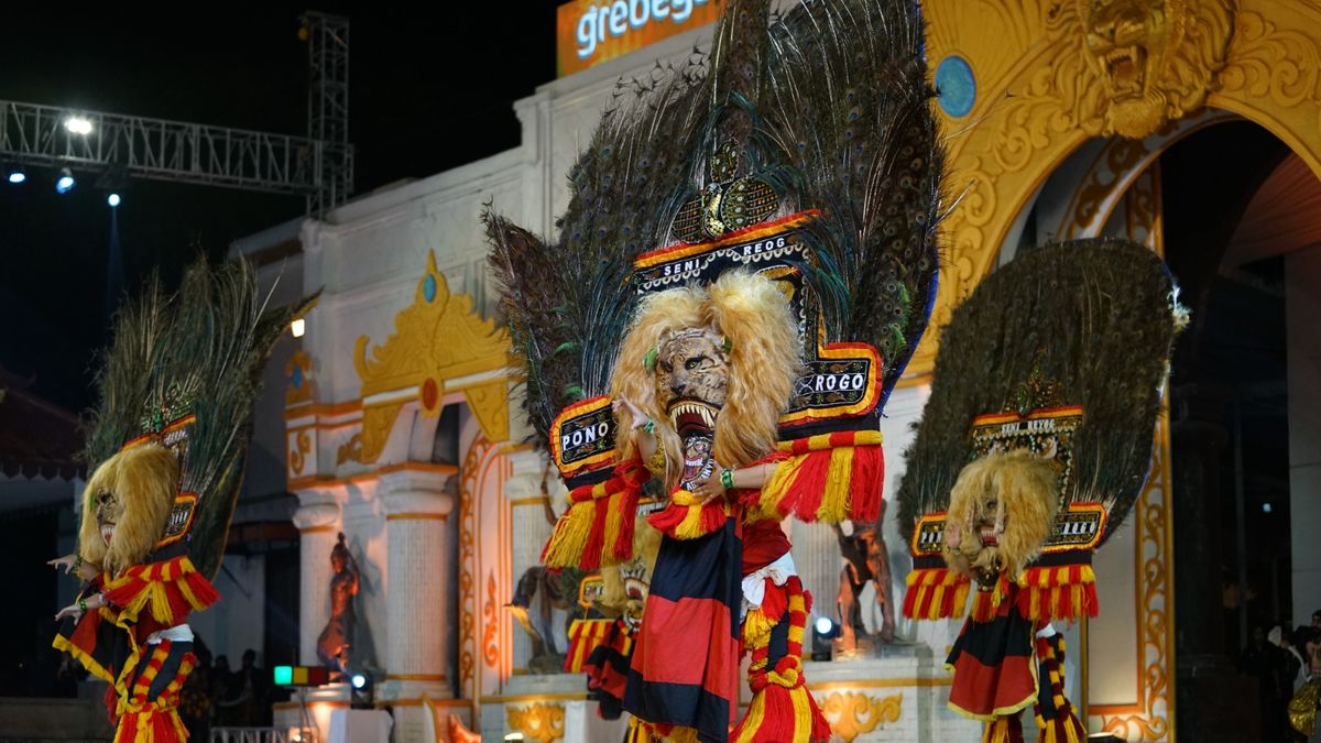 Di Atas Polemik, Reog Harus Tetap Menjadi Pemenang (Oleh Suyadi, M.Sn)*