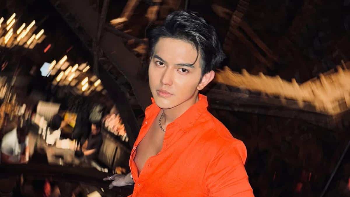 Profil Aktor Ryan Goutama, Langganan Peran CEO Muda Nan Tampan di Micro Drama Indonesia