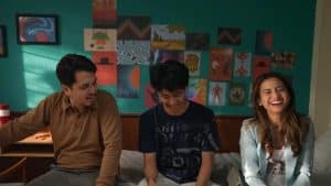Rekomendasi Film Liburan di Vidio: Titip Bunda di Surga-Mu, Nonton Film Terbaru Penuh Haru