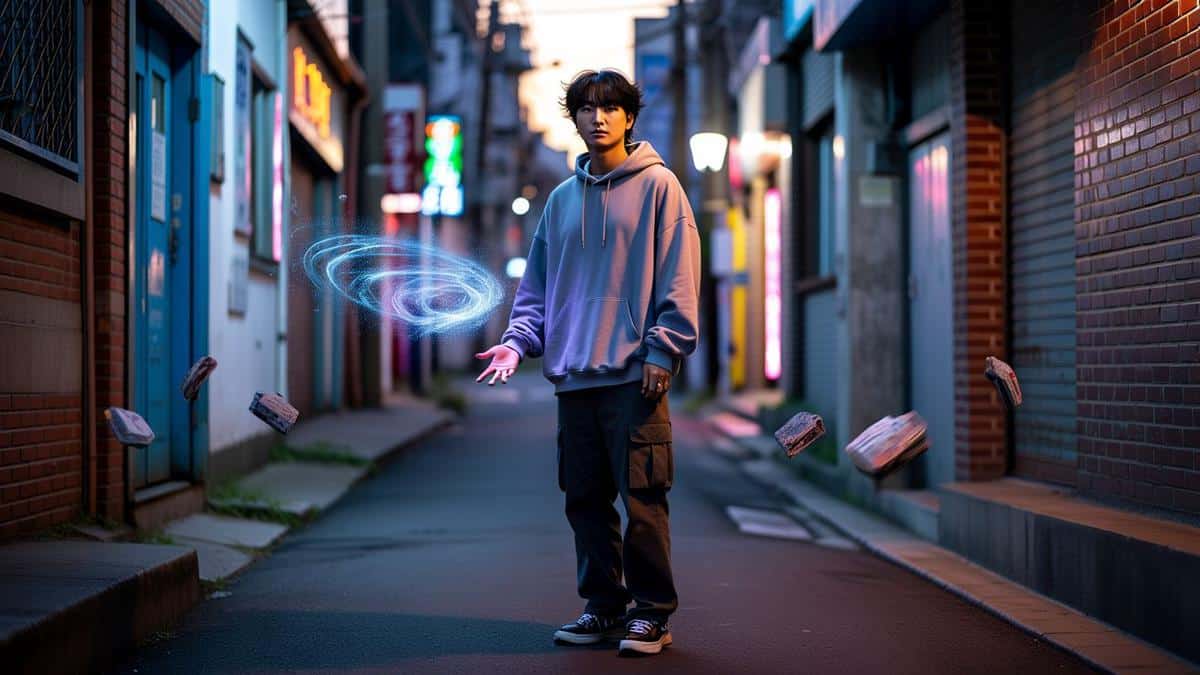 12 Rekomendasi Drama Korea tentang Manusia Berkekuatan Super, dari Moving sampai The Atypi...