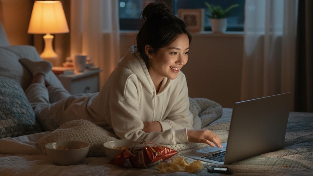 11 Rekomendasi Film India Romantis Terbaru 2026 yang Wajib Masuk Daftar Tontonan