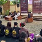 Pasca Pentas Natah Gurat Jaman, Pasamoan Rasa di Ciamis Perluas Makna Situs Gunung Susuru