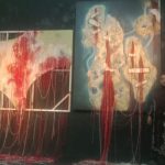 'Aku Tahu Tentangmu': Ketika Sebuah Lukisan Menatap Balik Pengunjung dalam Pameran Art Dialogue II Tasikmalaya