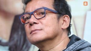 Hati Mathias Muchus Tergetar Saat Berakting dengan Anak Disabilitas di Film Istimewa