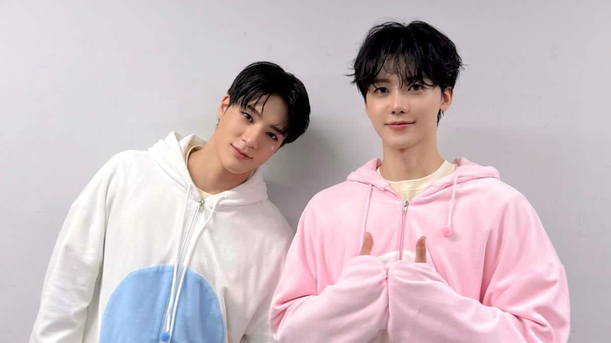 Fanmeeting NCT JNJM “DUALITY” di Jakarta, Ini Setlist dan Detail Acara