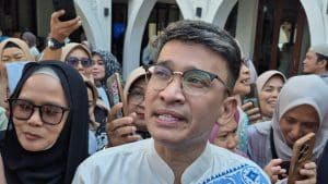 Curhat Ruben Onsu Soal Anak, Soroti Wacana Mediasi dengan Sarwendah