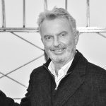 Sam Neill Meninggal Dunia, Deretan Artis Hollywood Berduka dan Sampaikan Belasungkawa