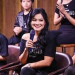 Titi Kamal Ngaku Semasa Kecil Hobi Berburu Hantu dan Main ke Kuburan