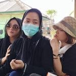 Vega Darwanti Ungkap Keinginan Terakhir Mendiang Ibu: Beli Ambulans untuk Disumbangkan