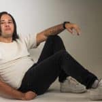 Calvin Dores Siap Bangkit di Industri Musik, Ungkap Makna di Balik Single Sampai Kapankah