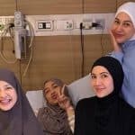 Dian Ayu Lestari Dirawat di Rumah Sakit, Dilarang Main Padel hingga Naik Moto