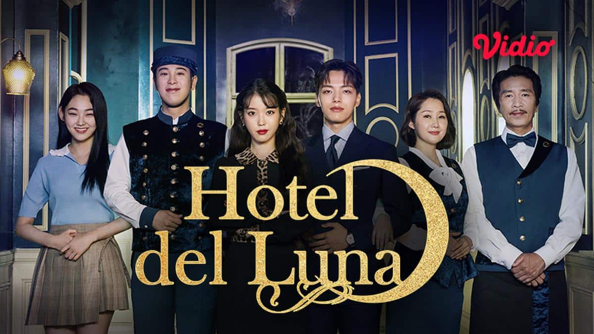 11 Rekomendasi Drama Korea dengan Sinematografi Peraih Penghargaan, Visualnya Sekelas Film...