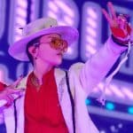 Galaxy Corporation Tempuh Jalur Hukum terhadap 100 Haters G-Dragon Big Bang