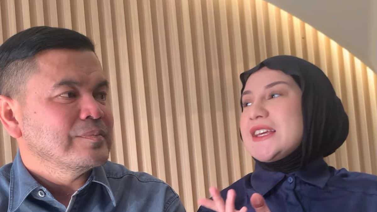 Irish Bella Akui Trimester Pertama Berat, Sering Nangis karena Hal Sepele