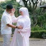 Irish Bella Larang Suami Bantah Istri Hamil, Begini Cara Haldy Sabri Hadapi Mood Swing Pas...