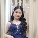 Tasya DA7 Nggak Nyangka Jadi Juara D'Academy, Awalnya Tak Punya Target Muluk-Muluk