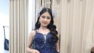 Tasya DA7 Nggak Nyangka Jadi Juara D'Academy, Awalnya Tak Punya Target Muluk-Muluk
