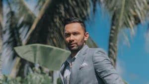 Teuku Zacky Tambahkan "Jordan" di Namanya, Tegaskan Bukan Ganti Identitas