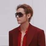 V BTS Diduga Alami Kecelakaan Mobil di AS, Video Viral Bikin Fans Khawatir