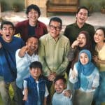 7.500 Anak Disabilitas Ikut Nonton Perdana Film 'ISTIMEWA'