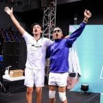 Desta Resmi Keluar dari Vindes Corp, Akhiri Perjalanan Bersama Vincent Rompies